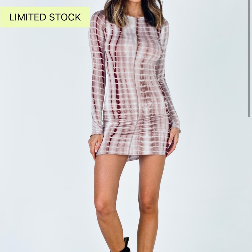 Princess Polly Dress